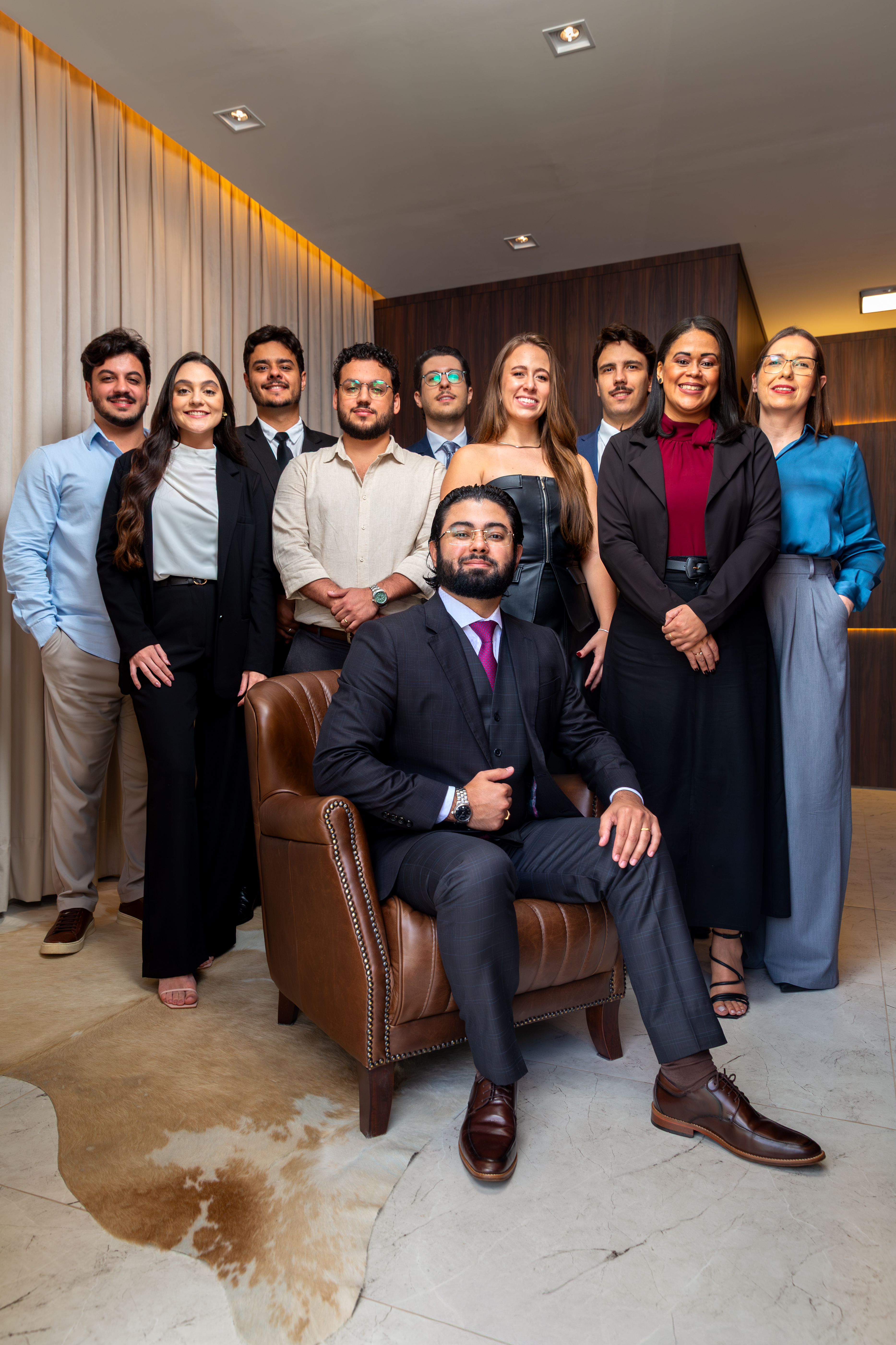 Foto da Equipe ResolvePrev
